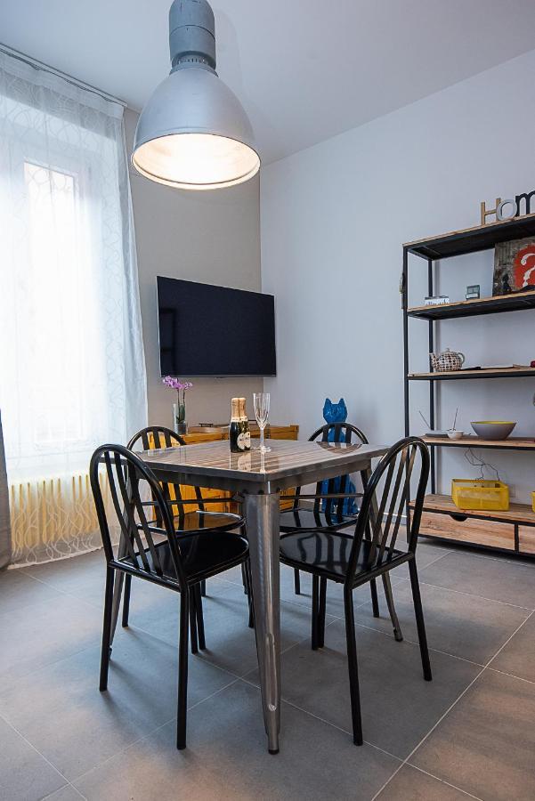 Cosy Studio In The Greenest Corner Of Trastevere Rzym Zewnętrze zdjęcie